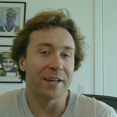 Trevor Feldmann